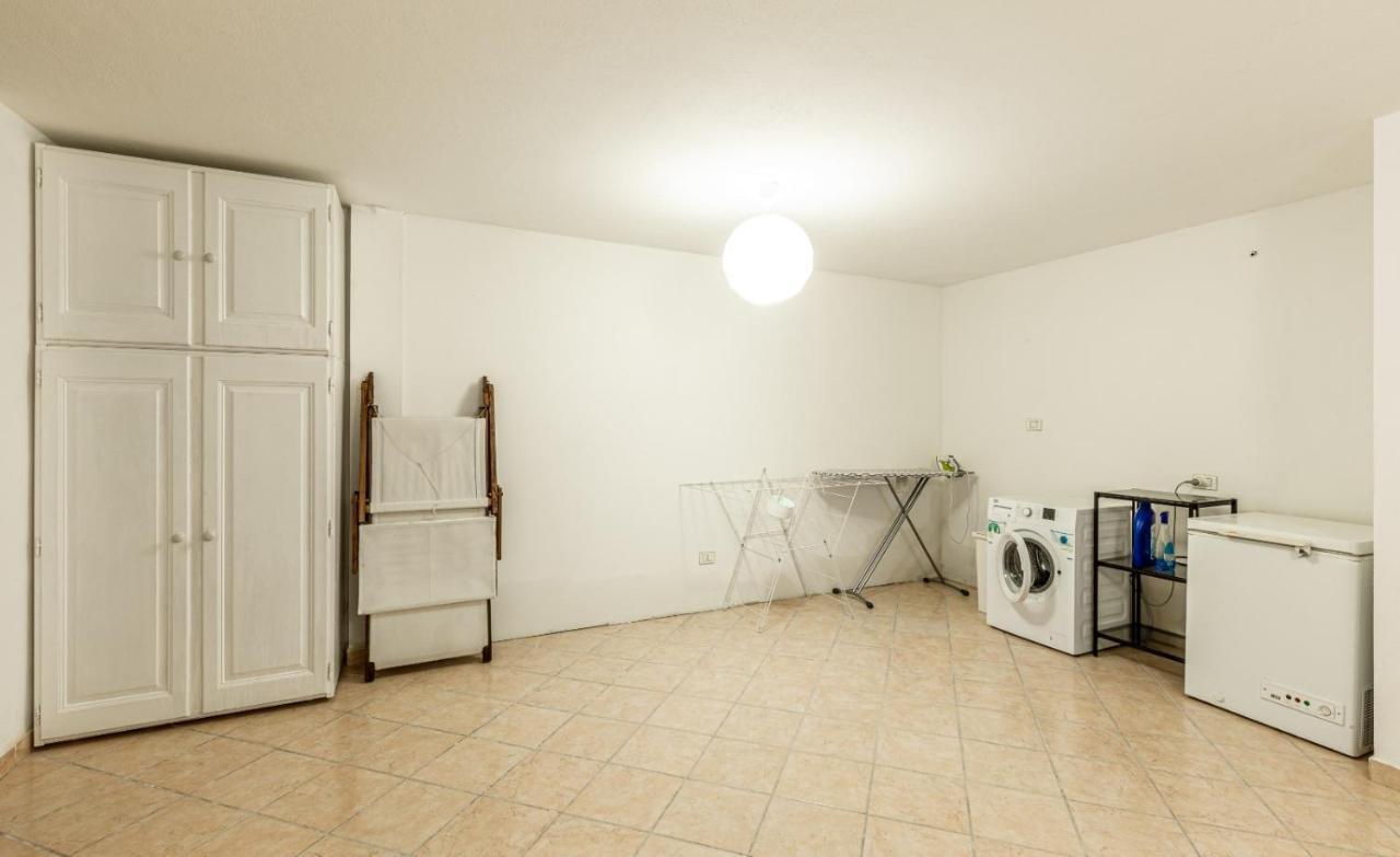 Casa Vacanze Colonnata Gubbio Exterior foto